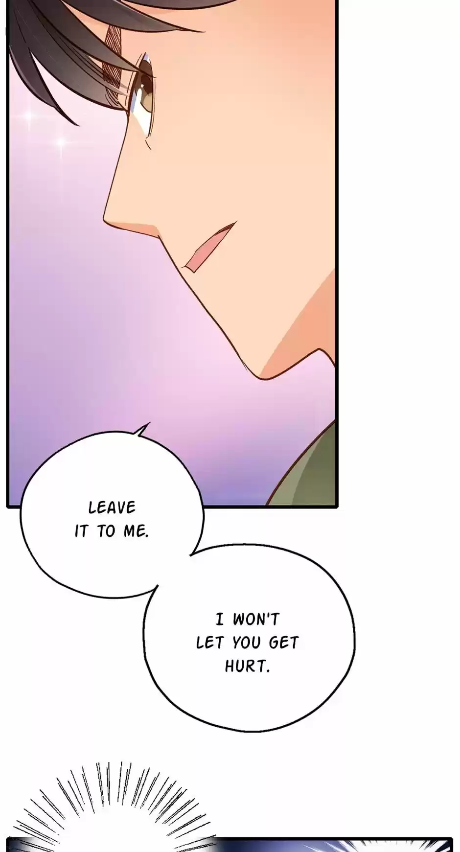 Lights, Camera, Love! Chapter 153