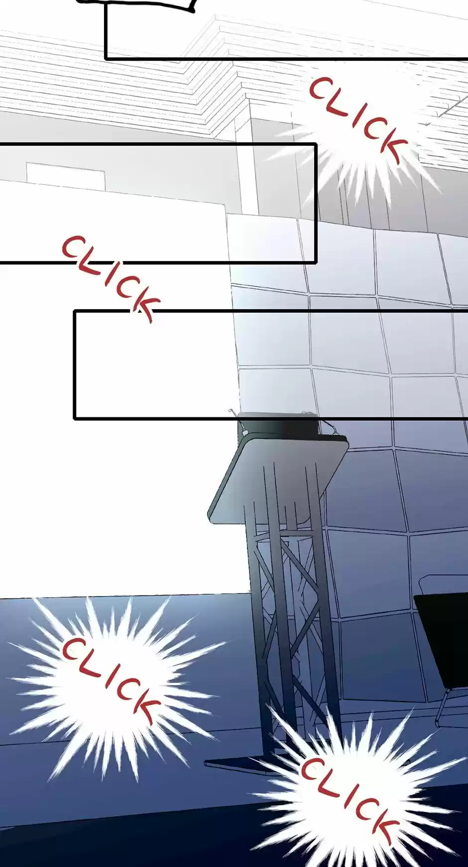 Lights, Camera, Love! Chapter 154