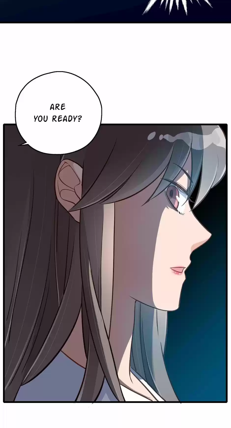 Lights, Camera, Love! Chapter 154