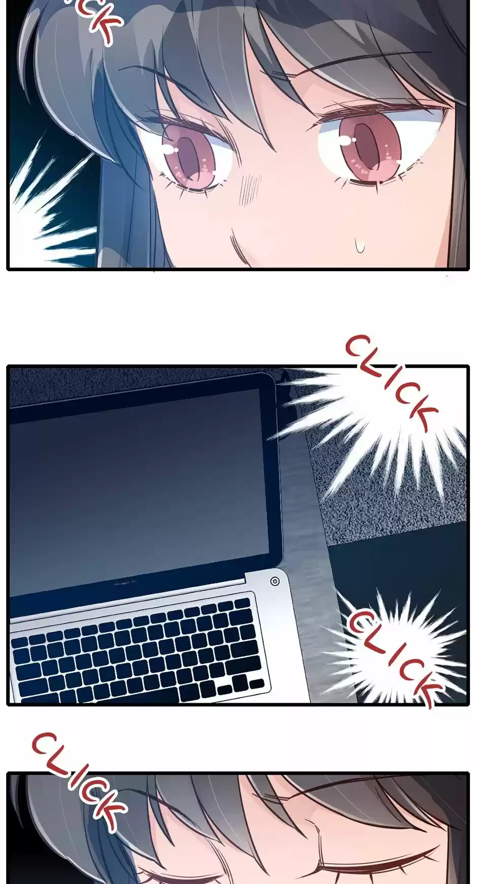 Lights, Camera, Love! Chapter 154