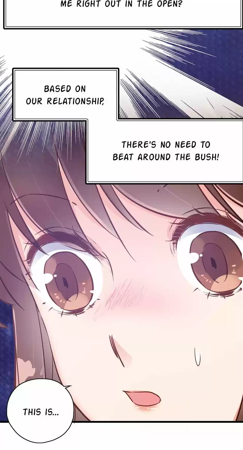 Lights, Camera, Love! Chapter 154