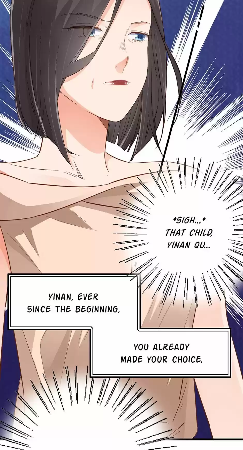 Lights, Camera, Love! Chapter 155