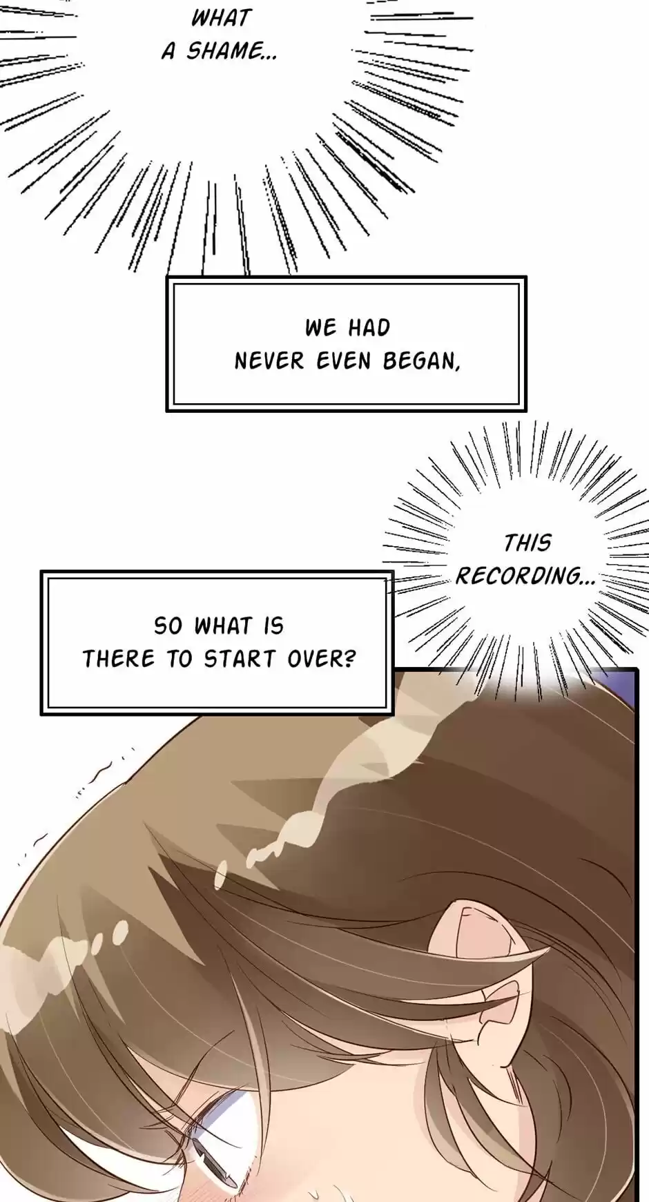 Lights, Camera, Love! Chapter 155