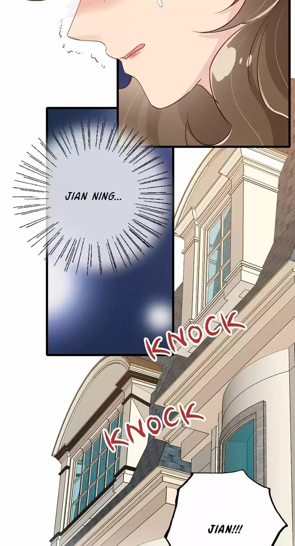 Lights, Camera, Love! Chapter 155