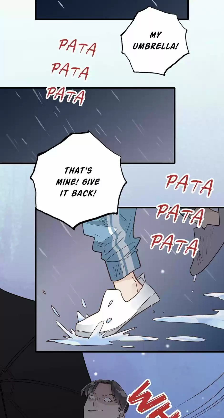 Lights, Camera, Love! Chapter 155