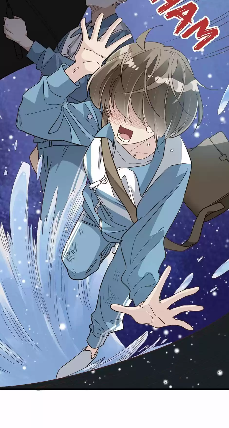 Lights, Camera, Love! Chapter 155