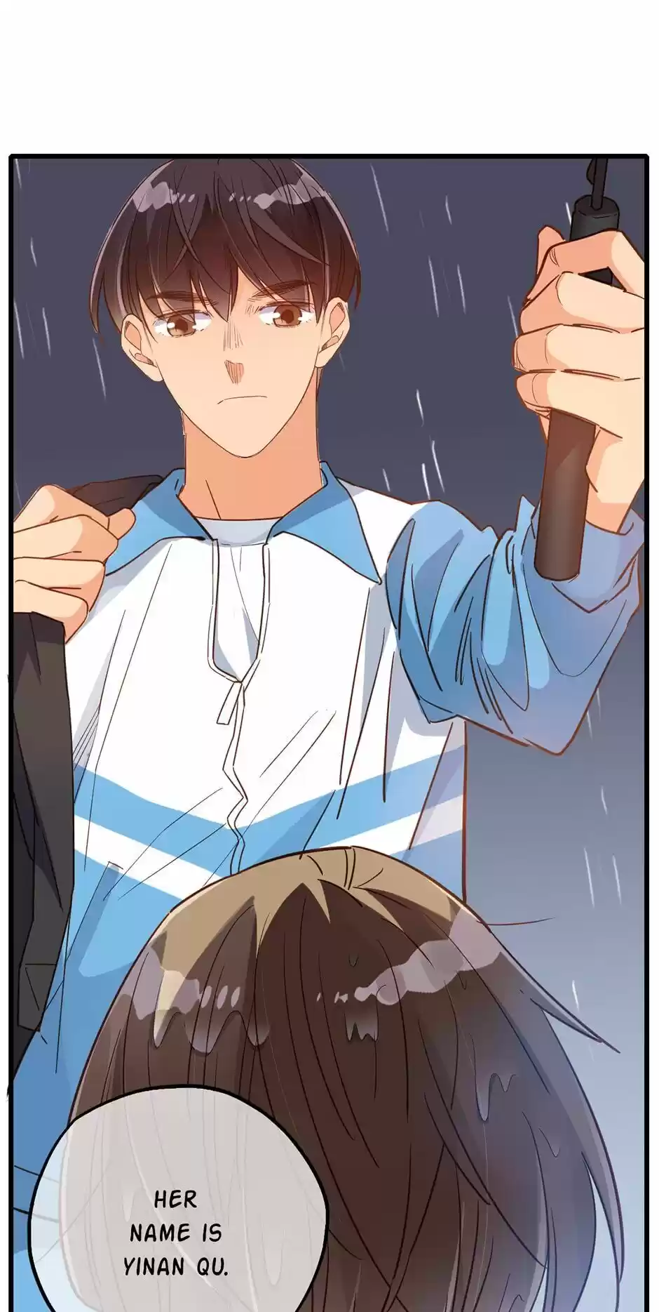 Lights, Camera, Love! Chapter 155