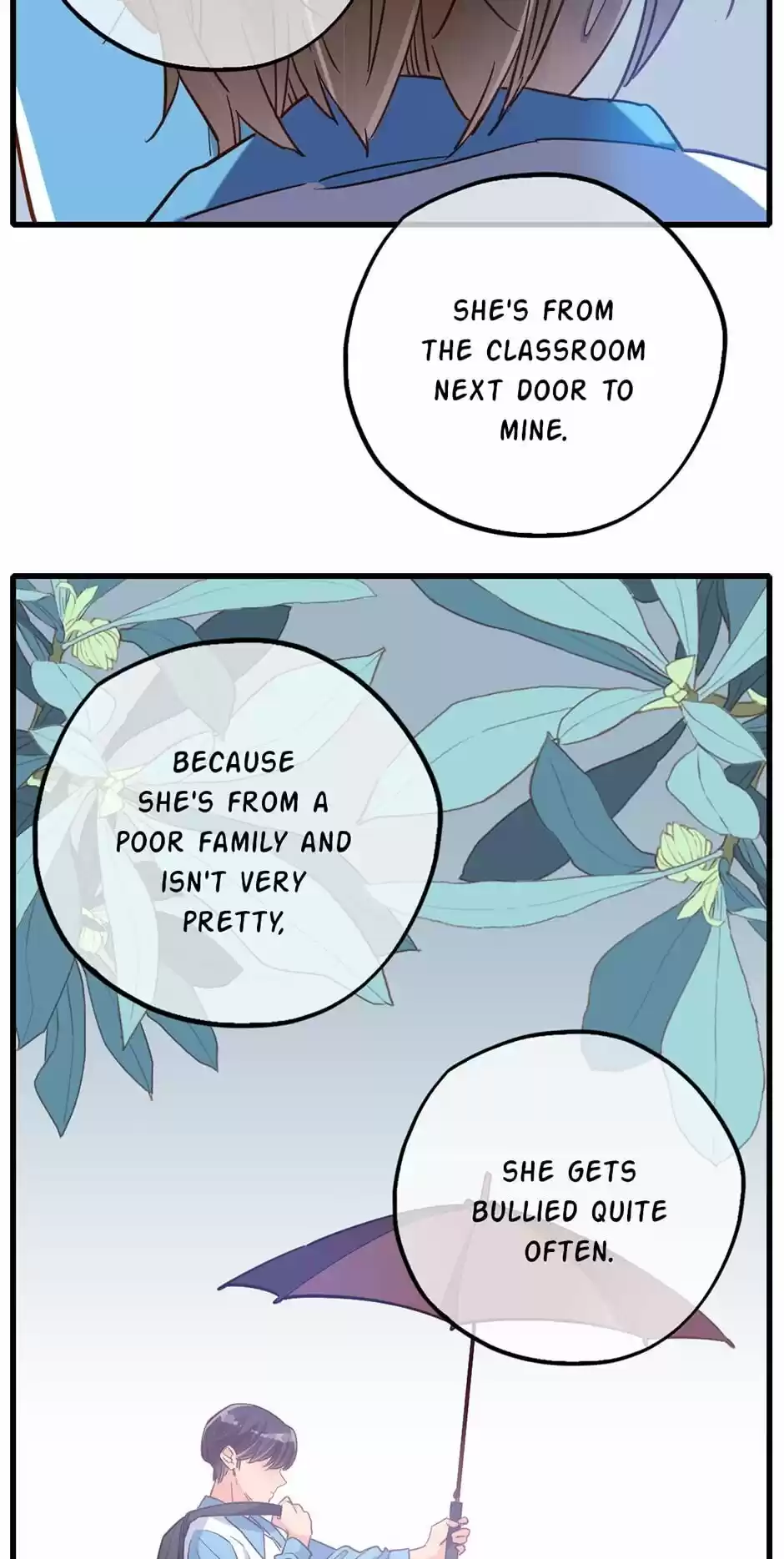 Lights, Camera, Love! Chapter 155