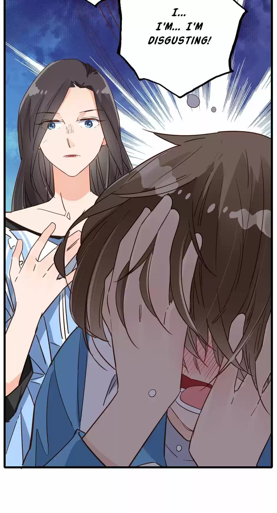 Lights, Camera, Love! Chapter 155