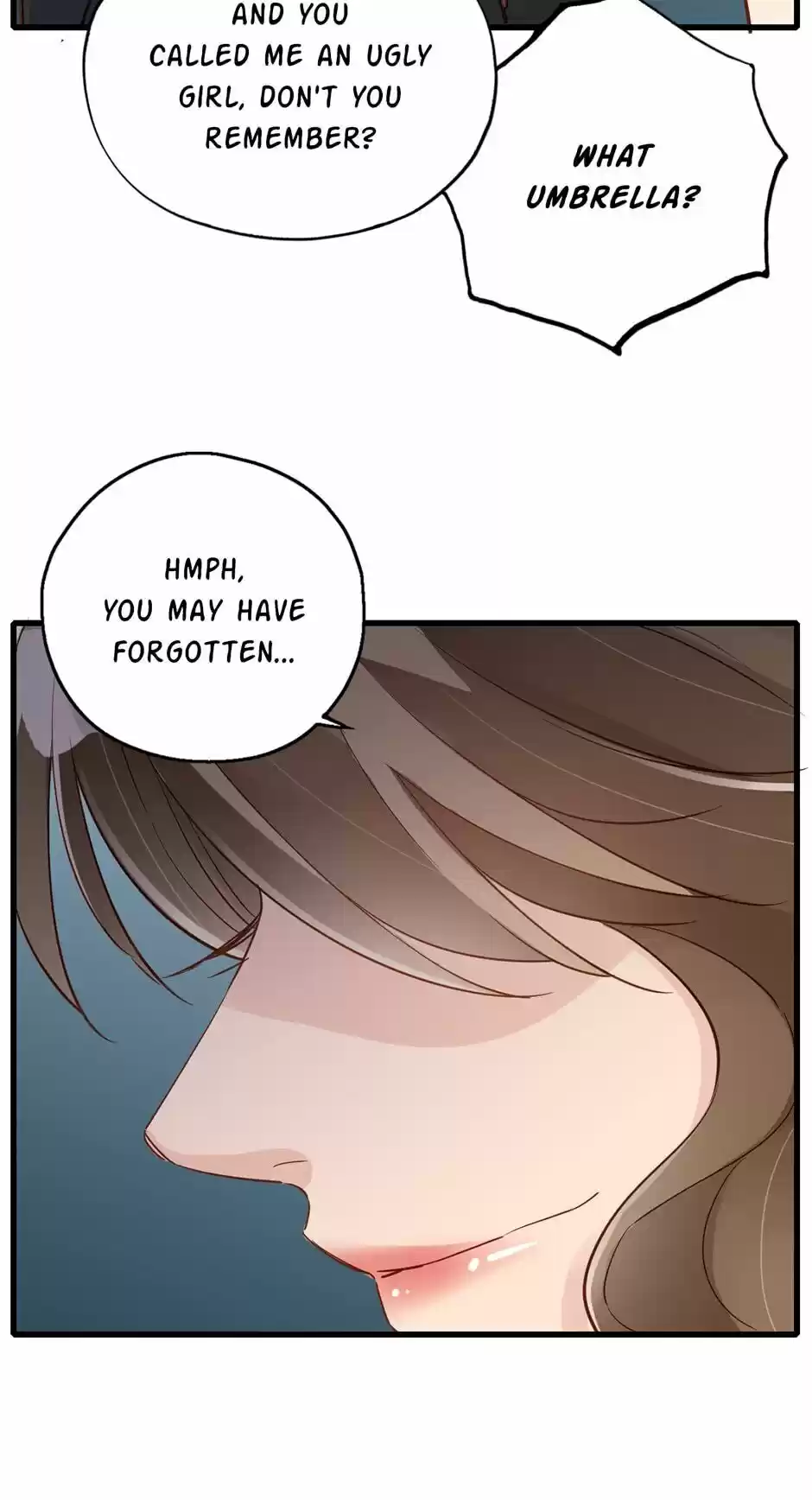 Lights, Camera, Love! Chapter 155