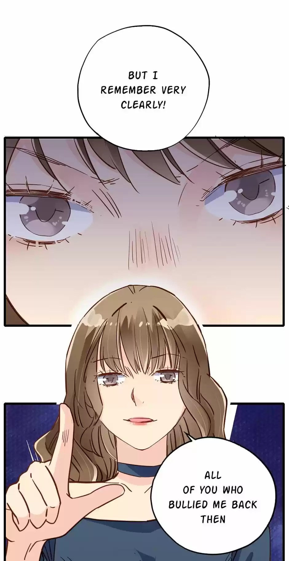 Lights, Camera, Love! Chapter 155