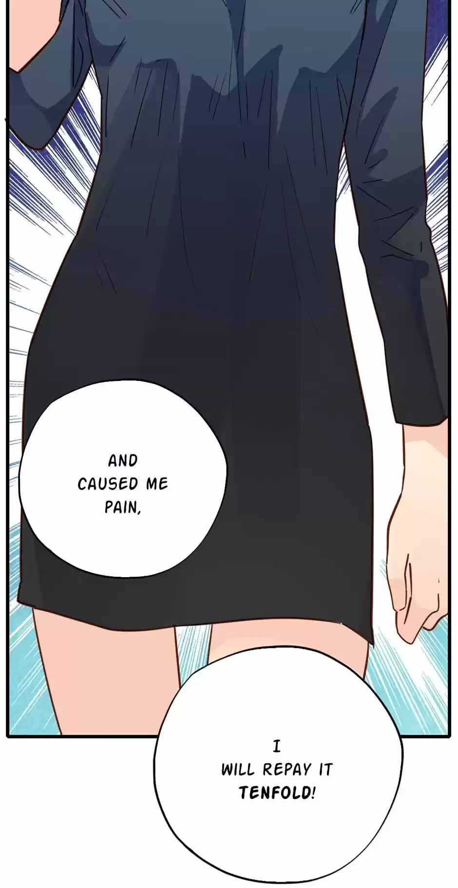 Lights, Camera, Love! Chapter 155