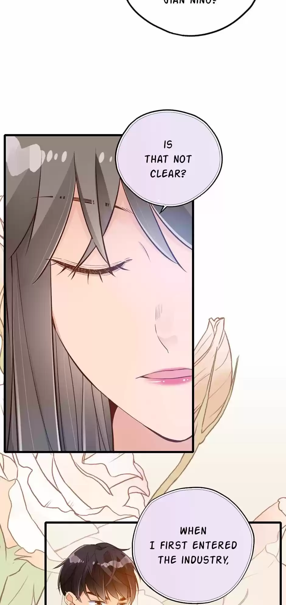 Lights, Camera, Love! Chapter 156