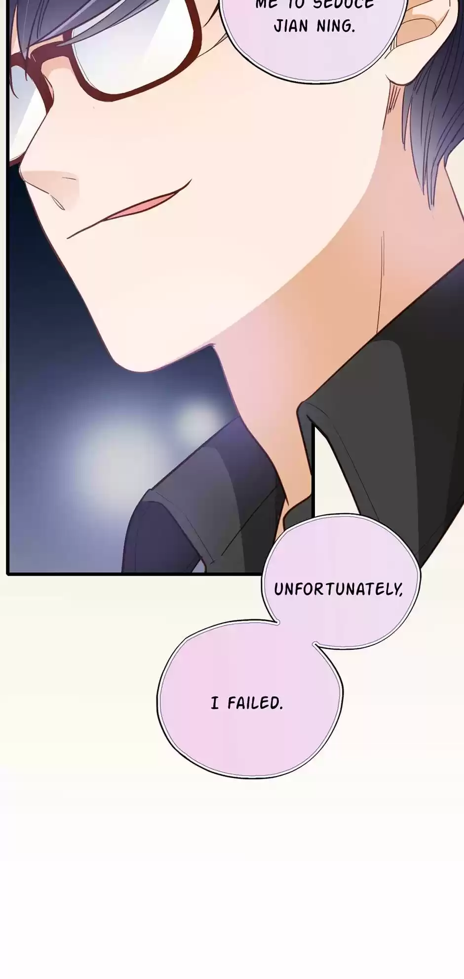 Lights, Camera, Love! Chapter 156