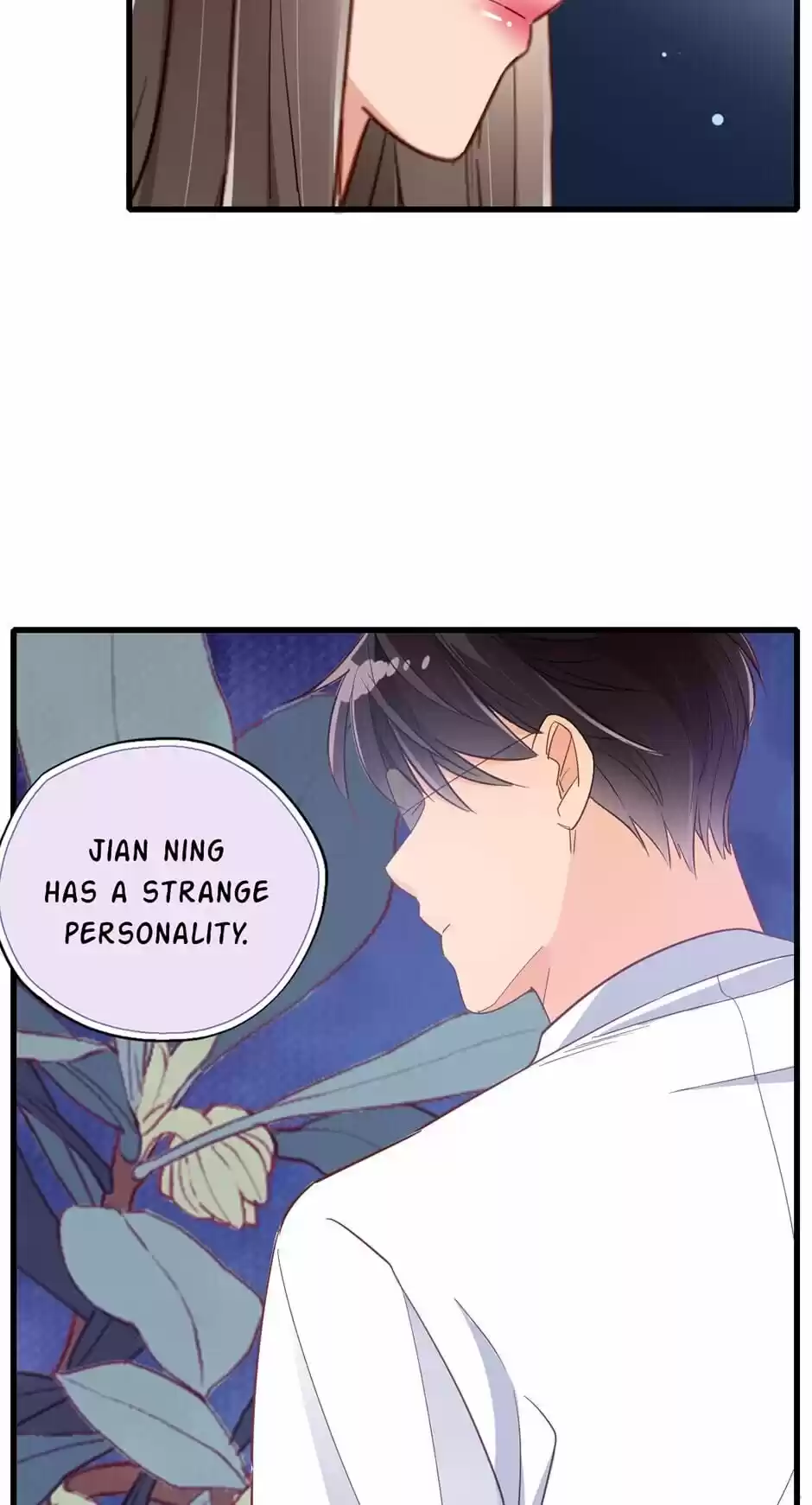 Lights, Camera, Love! Chapter 156