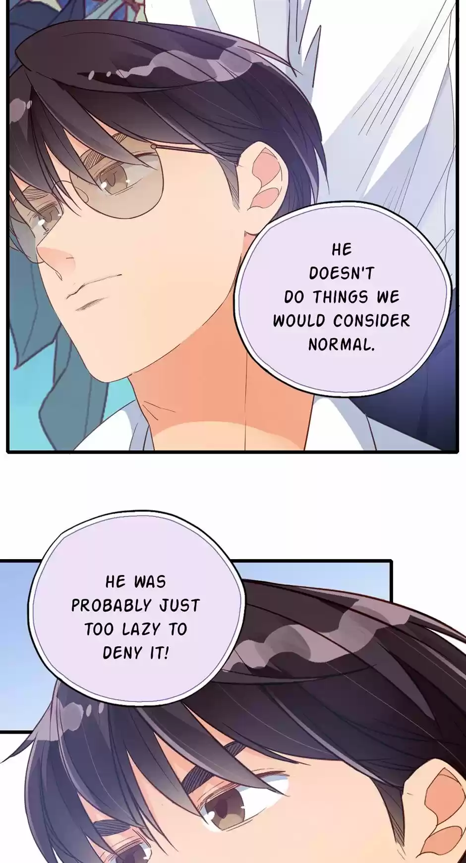 Lights, Camera, Love! Chapter 156