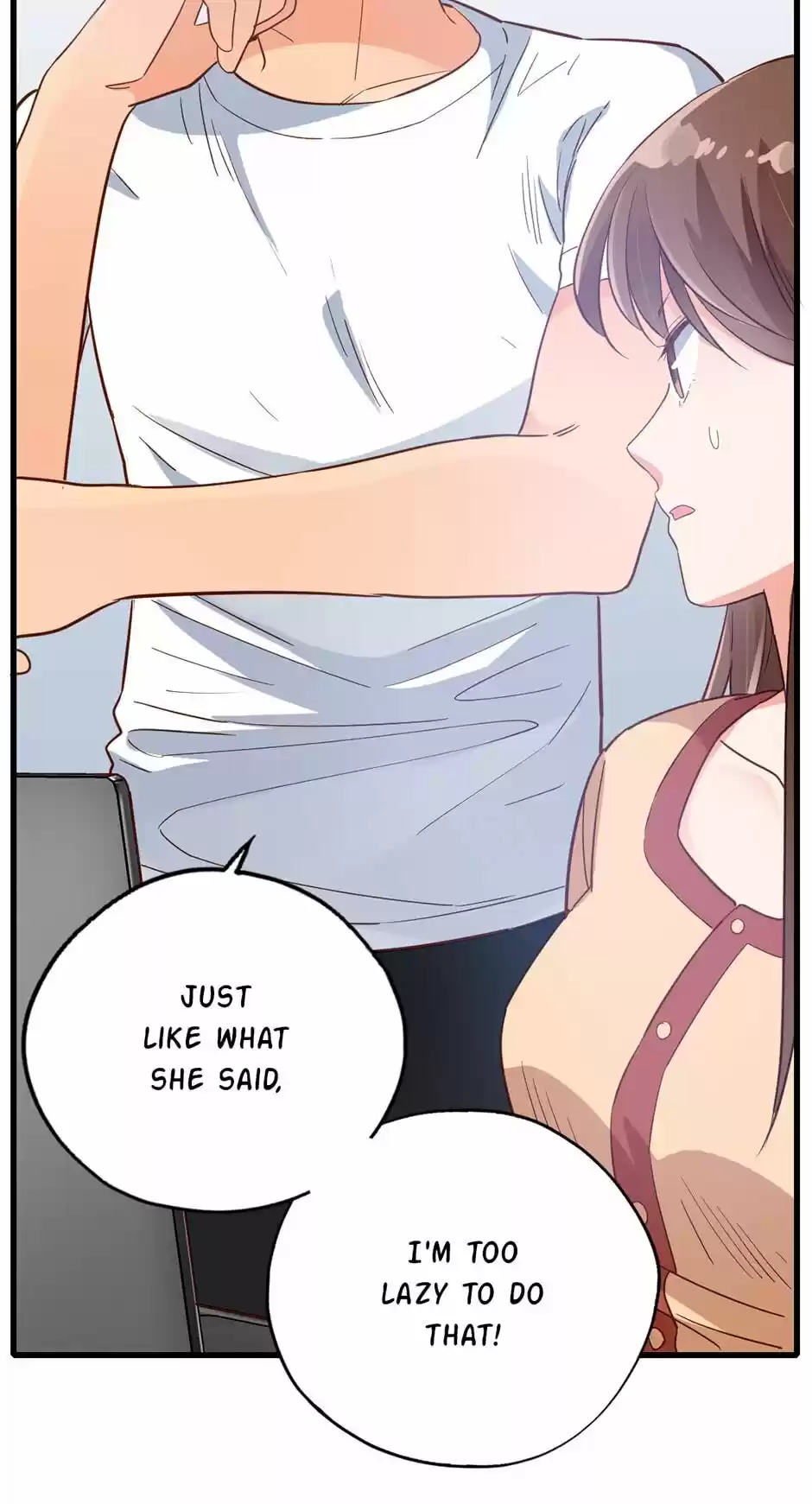 Lights, Camera, Love! Chapter 156