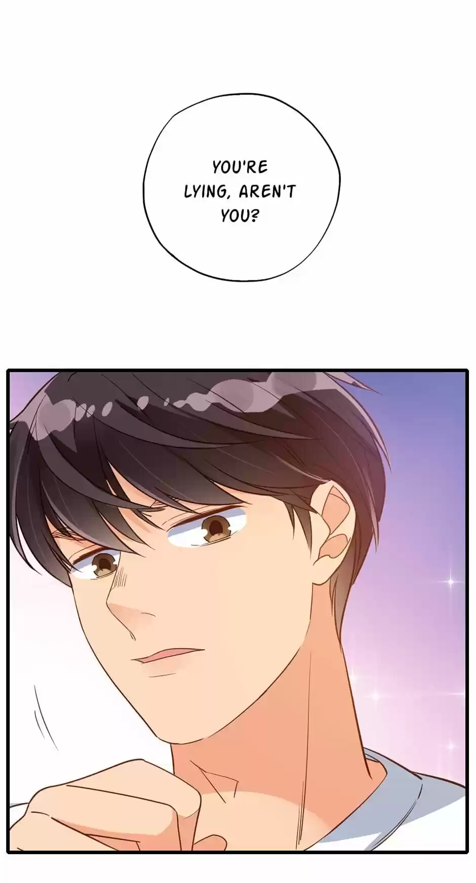 Lights, Camera, Love! Chapter 156