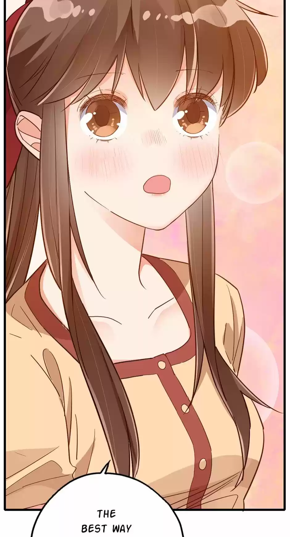 Lights, Camera, Love! Chapter 156