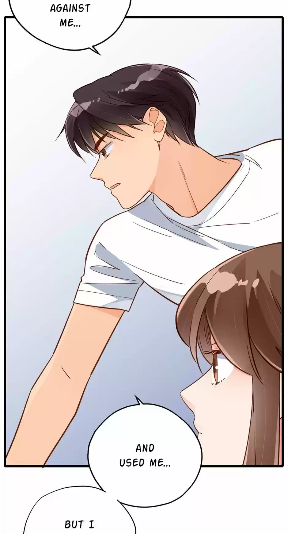 Lights, Camera, Love! Chapter 156