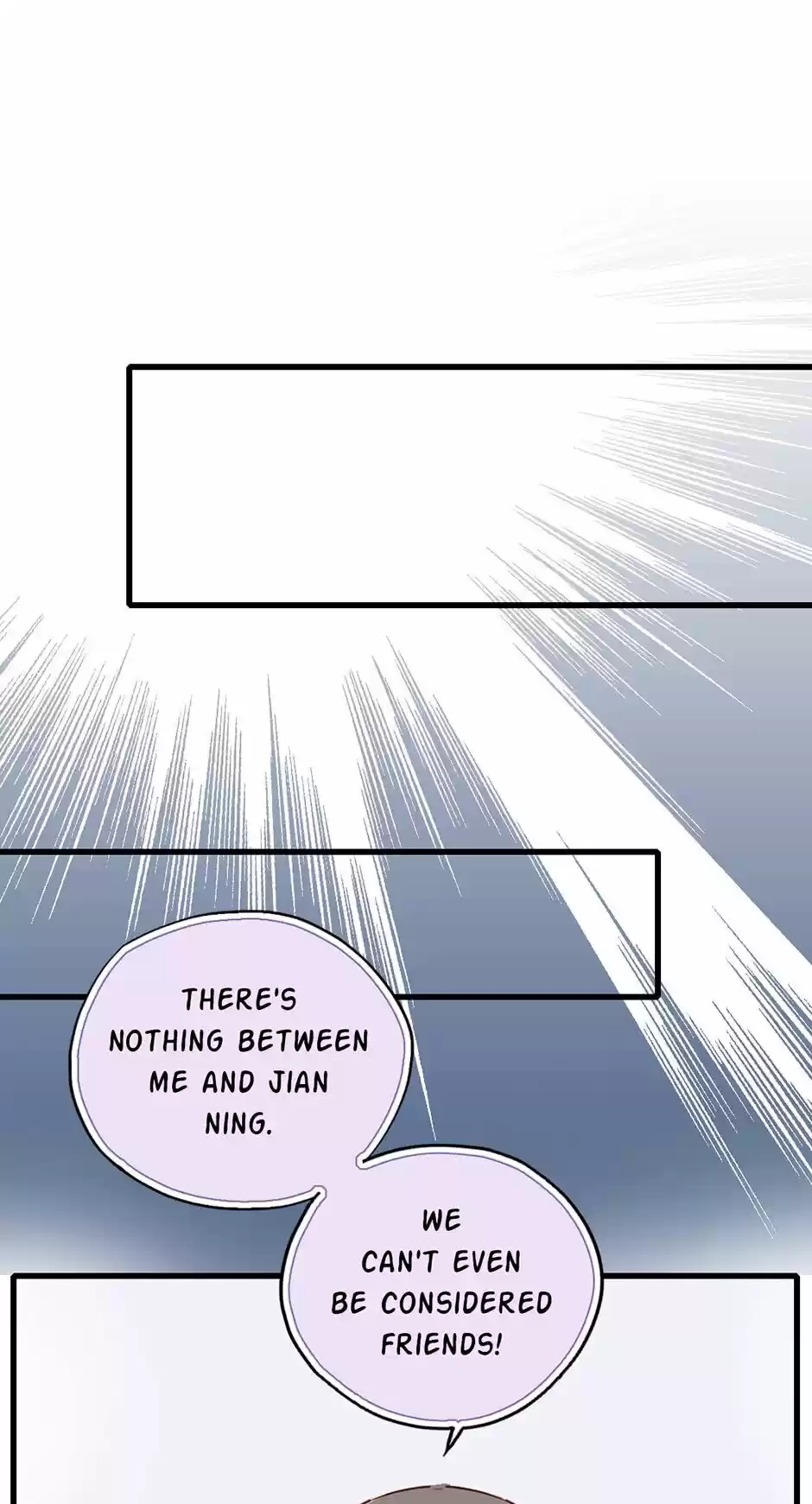 Lights, Camera, Love! Chapter 156