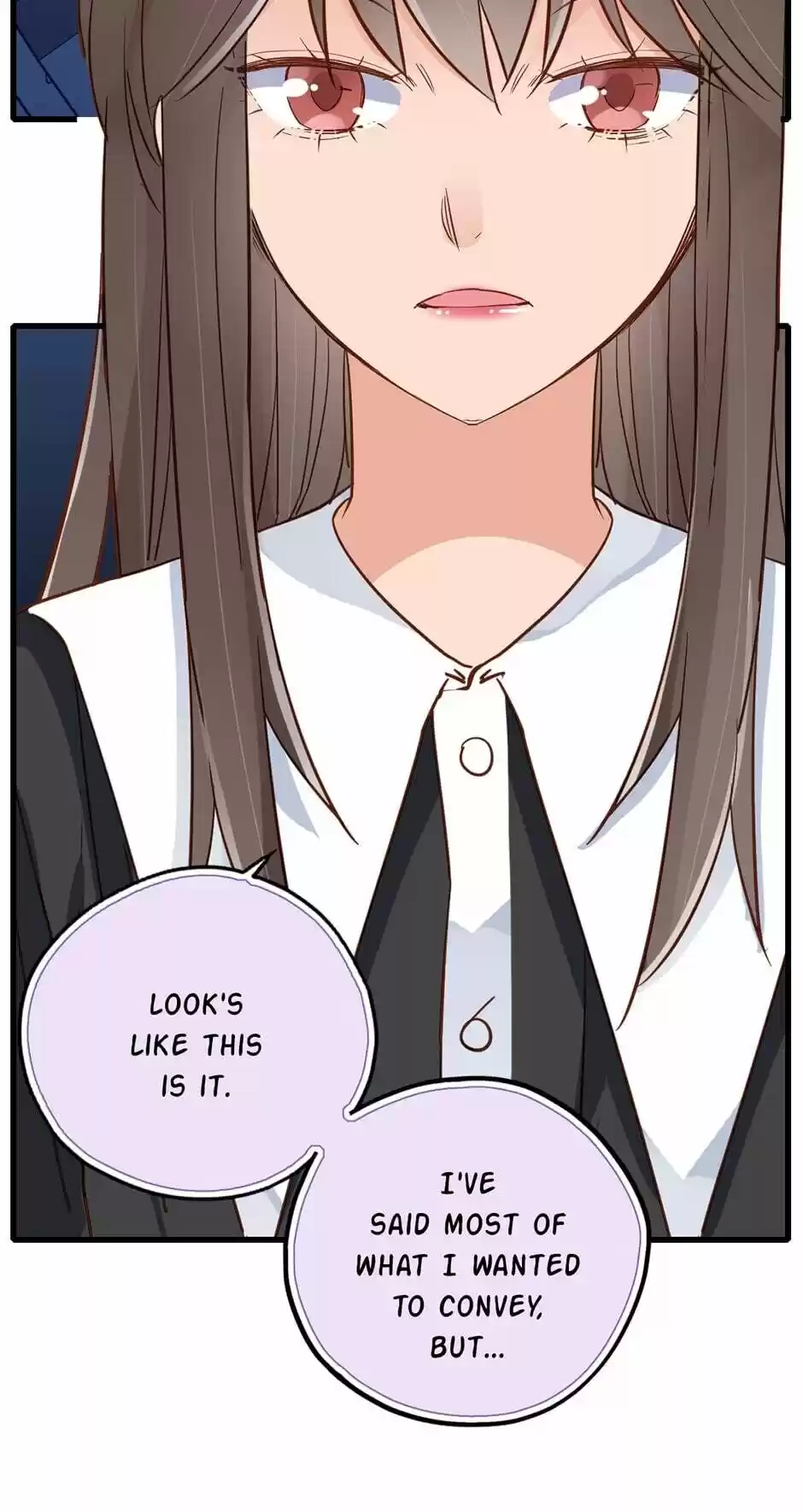 Lights, Camera, Love! Chapter 156