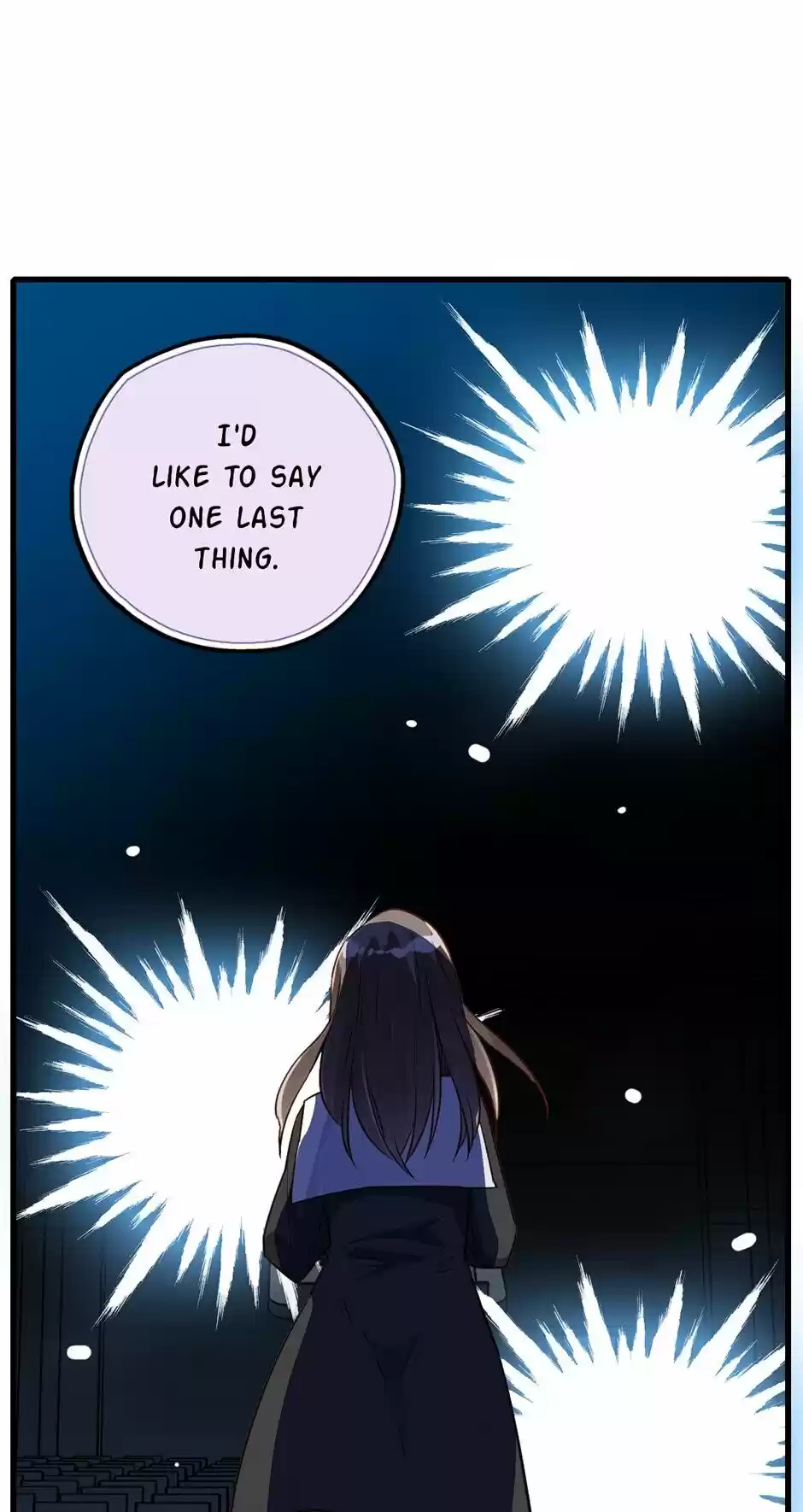 Lights, Camera, Love! Chapter 156