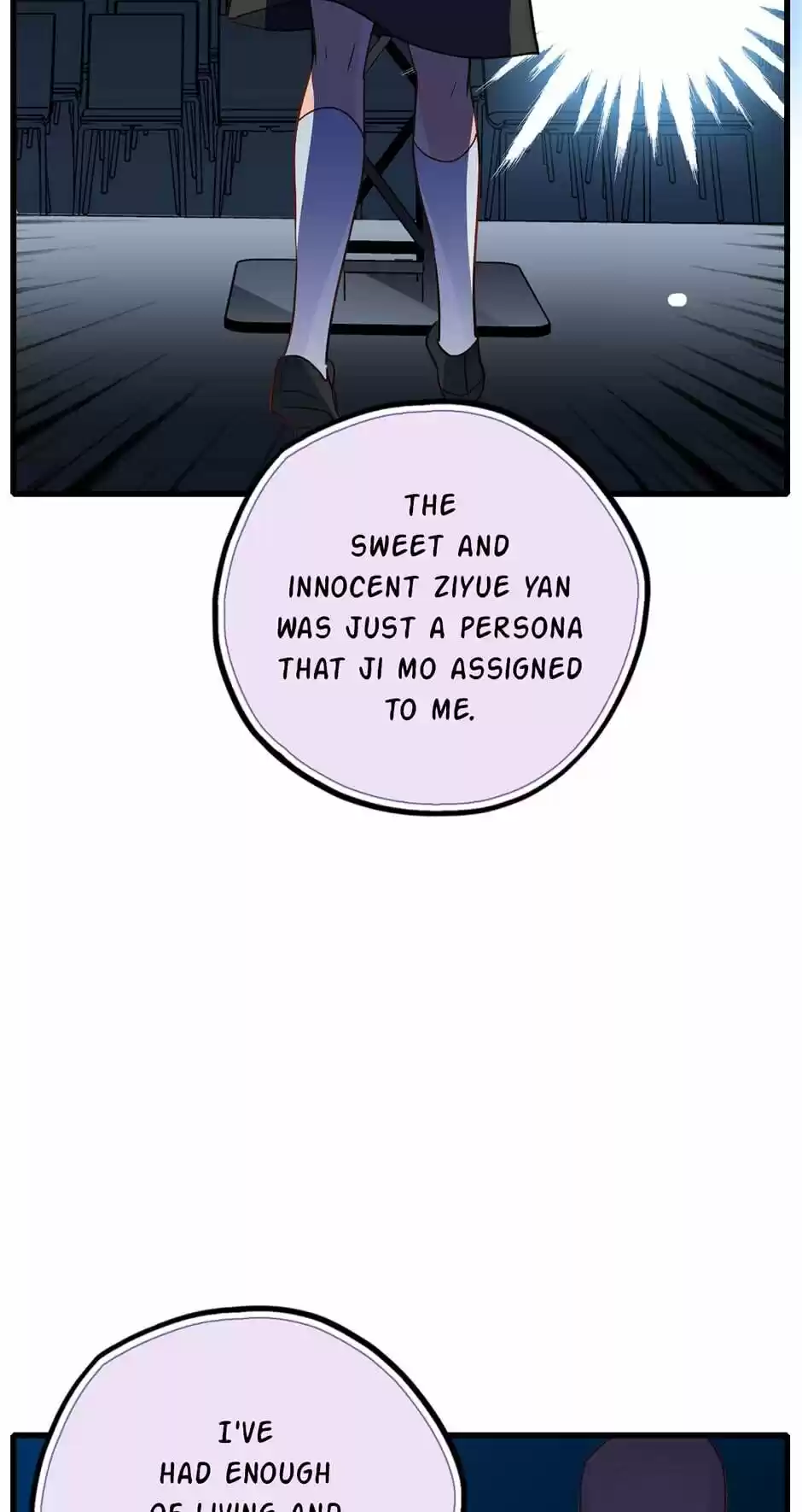 Lights, Camera, Love! Chapter 156