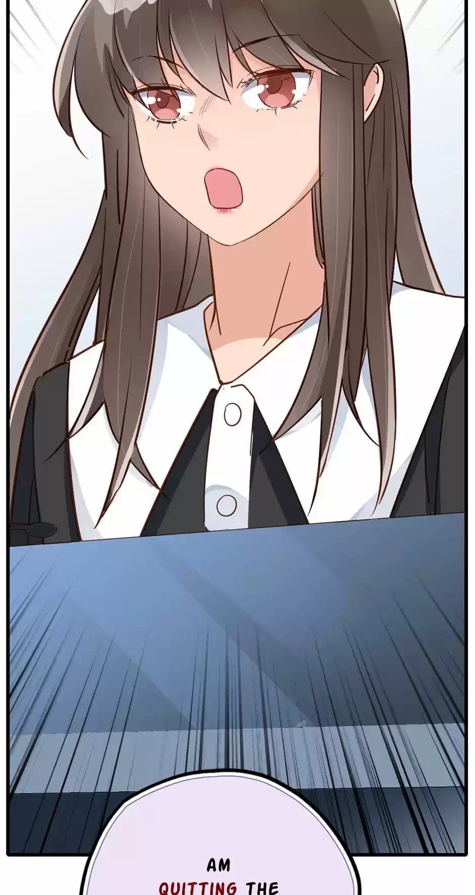 Lights, Camera, Love! Chapter 156