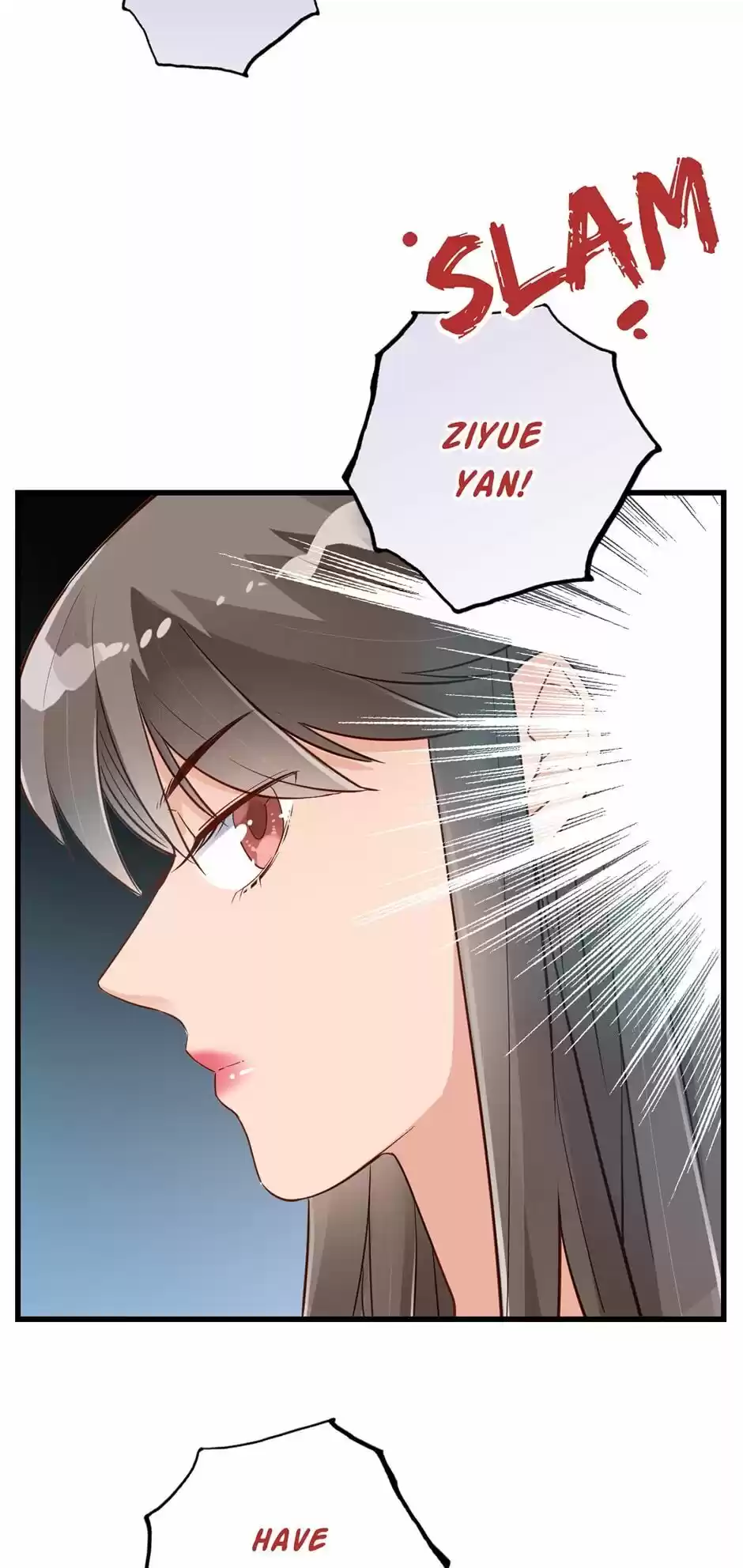 Lights, Camera, Love! Chapter 157