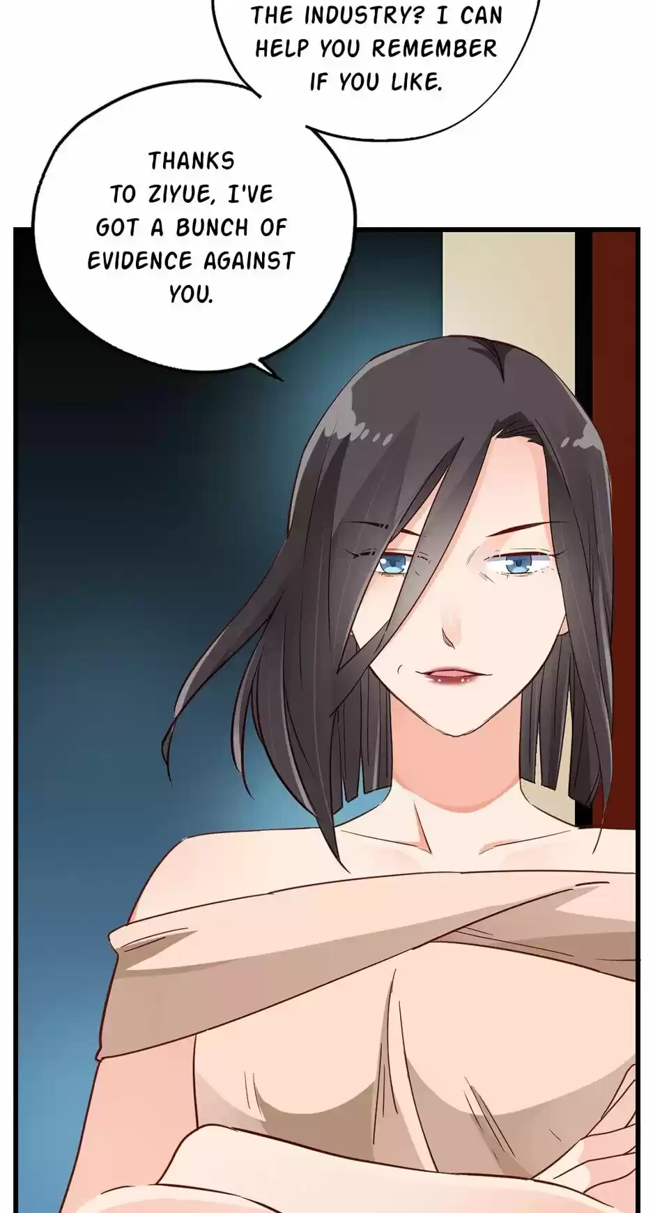 Lights, Camera, Love! Chapter 157