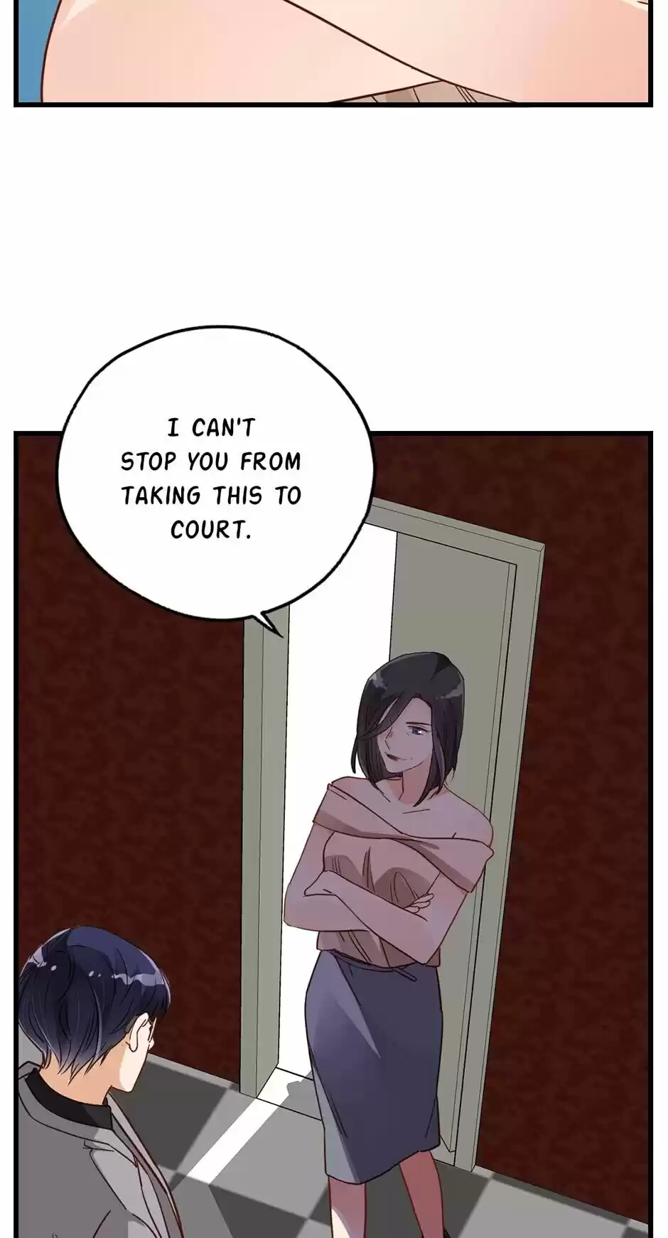 Lights, Camera, Love! Chapter 157