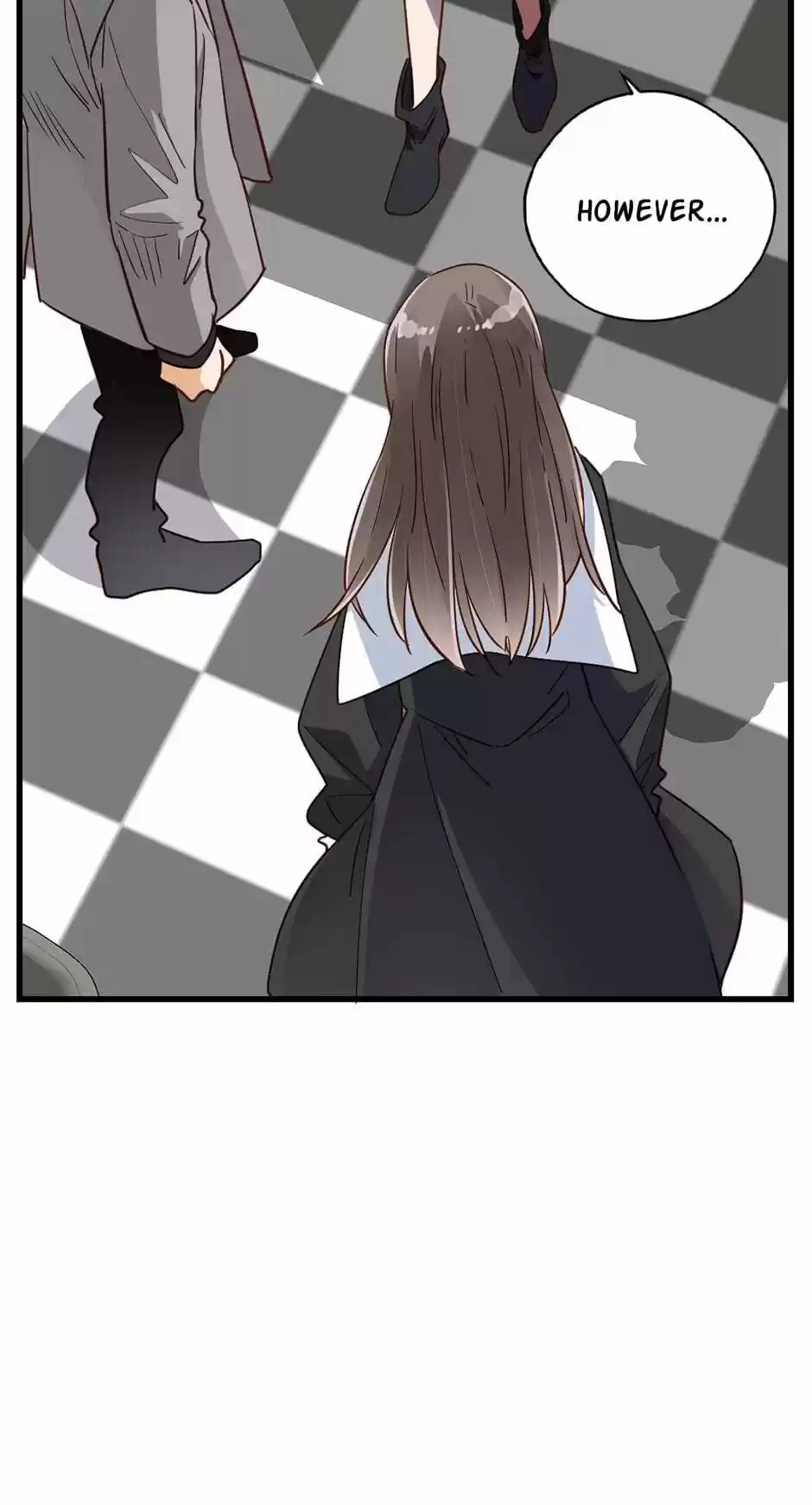 Lights, Camera, Love! Chapter 157