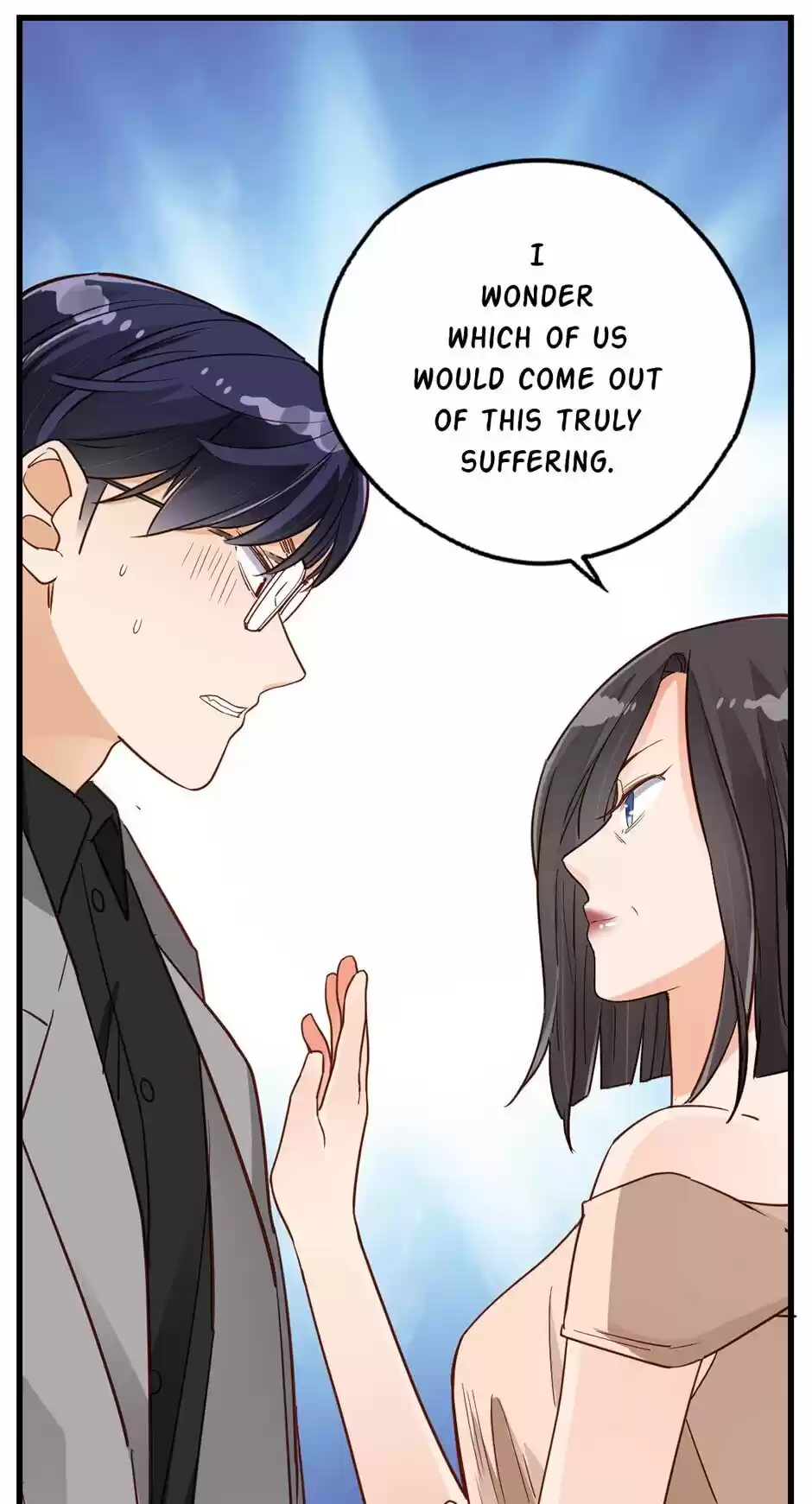 Lights, Camera, Love! Chapter 157