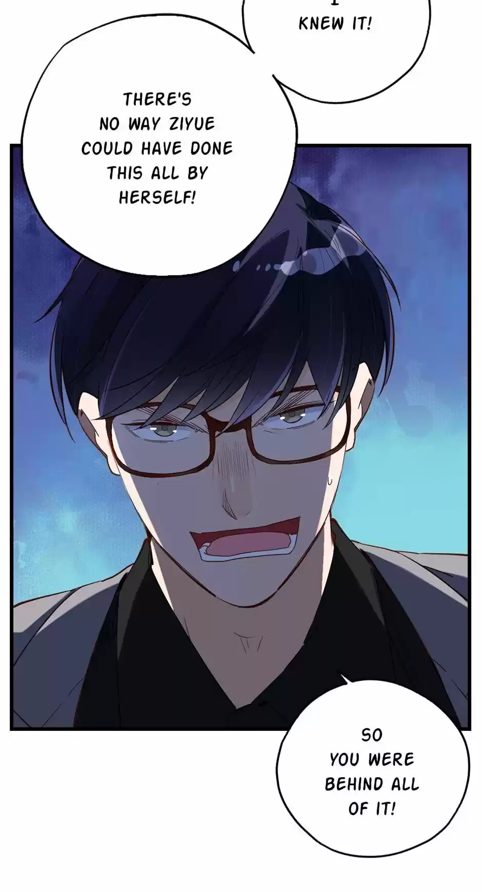 Lights, Camera, Love! Chapter 157