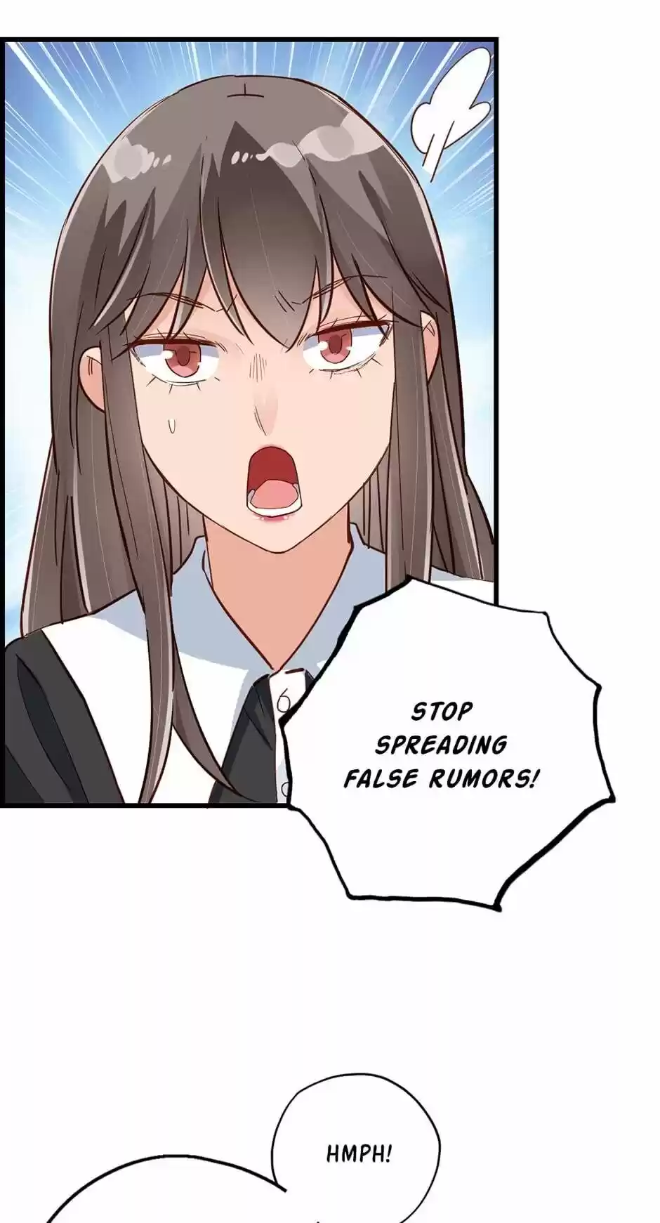 Lights, Camera, Love! Chapter 157