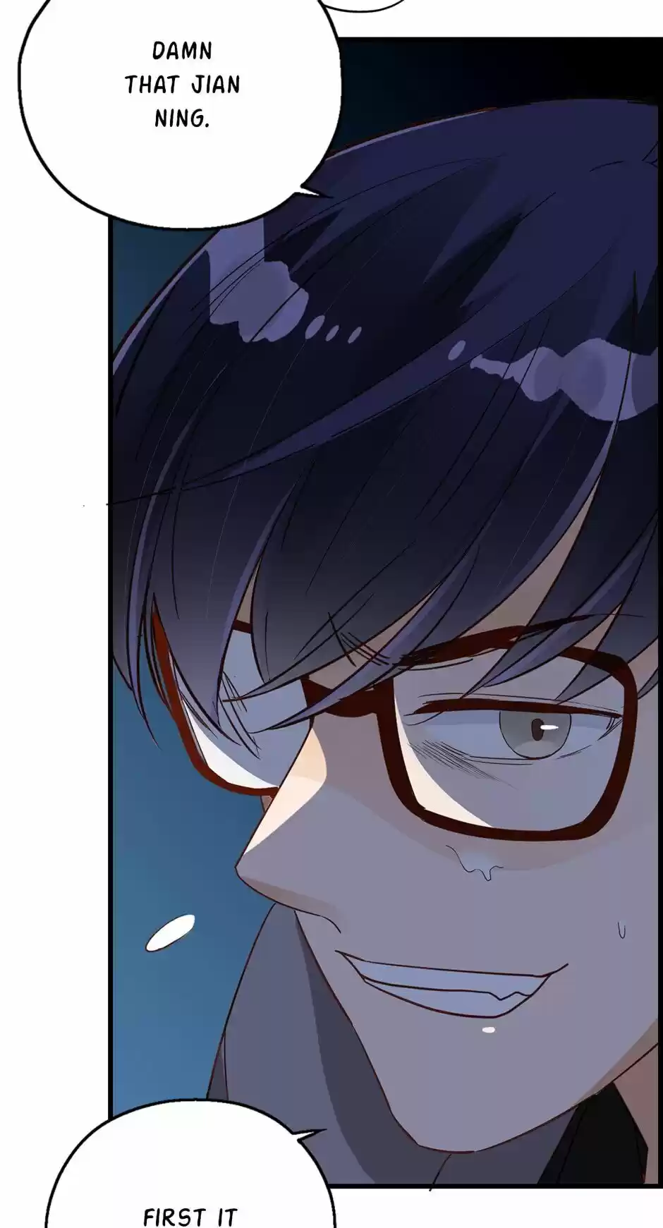 Lights, Camera, Love! Chapter 157