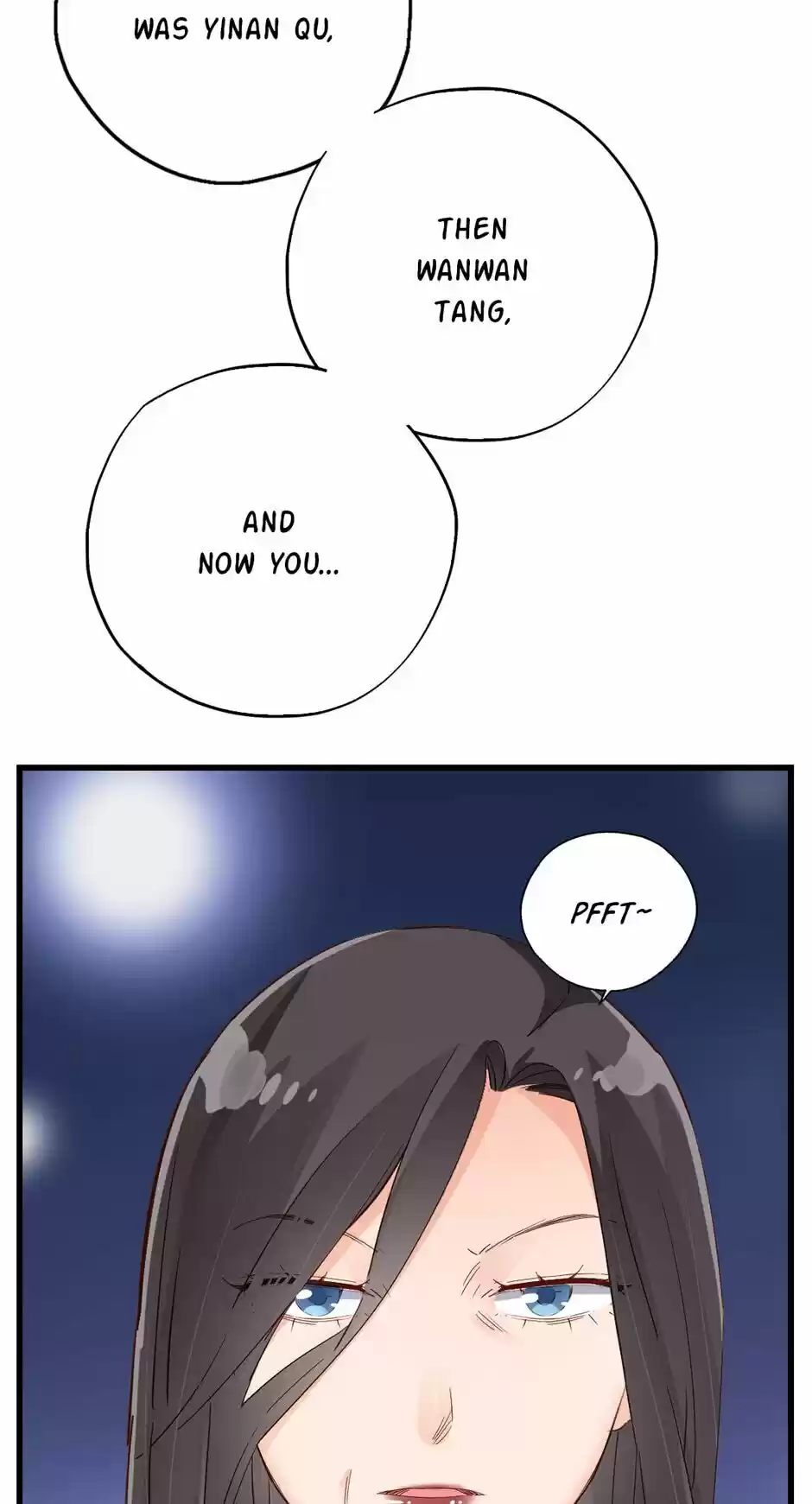 Lights, Camera, Love! Chapter 157