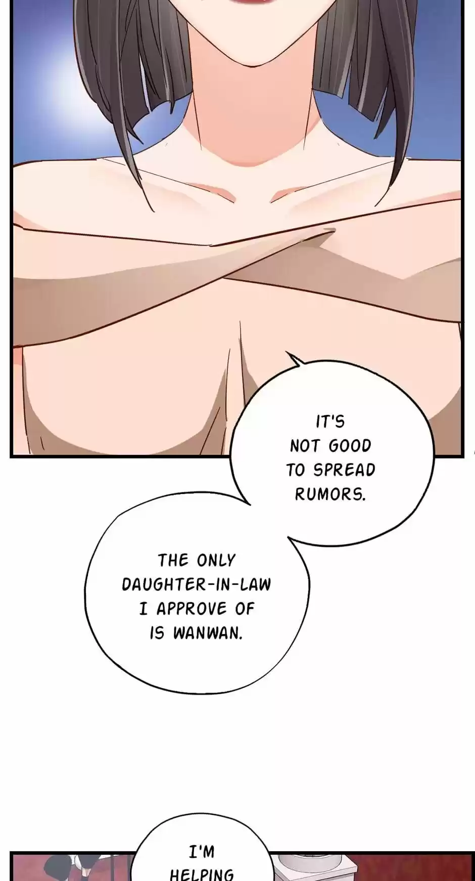 Lights, Camera, Love! Chapter 157