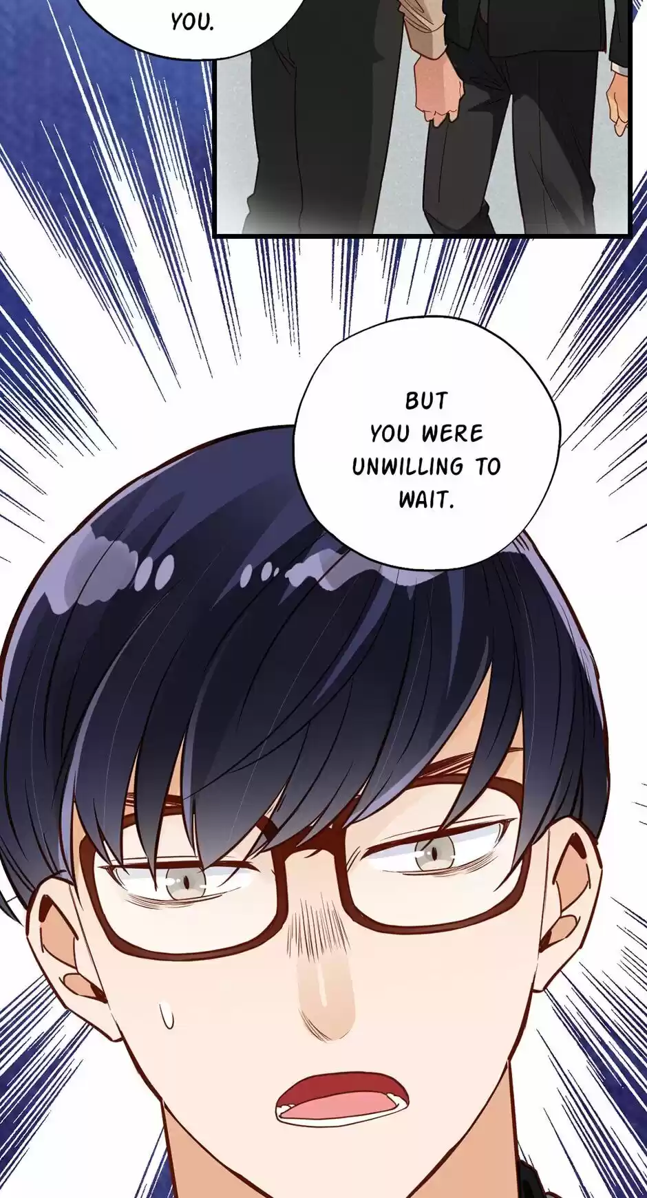 Lights, Camera, Love! Chapter 157