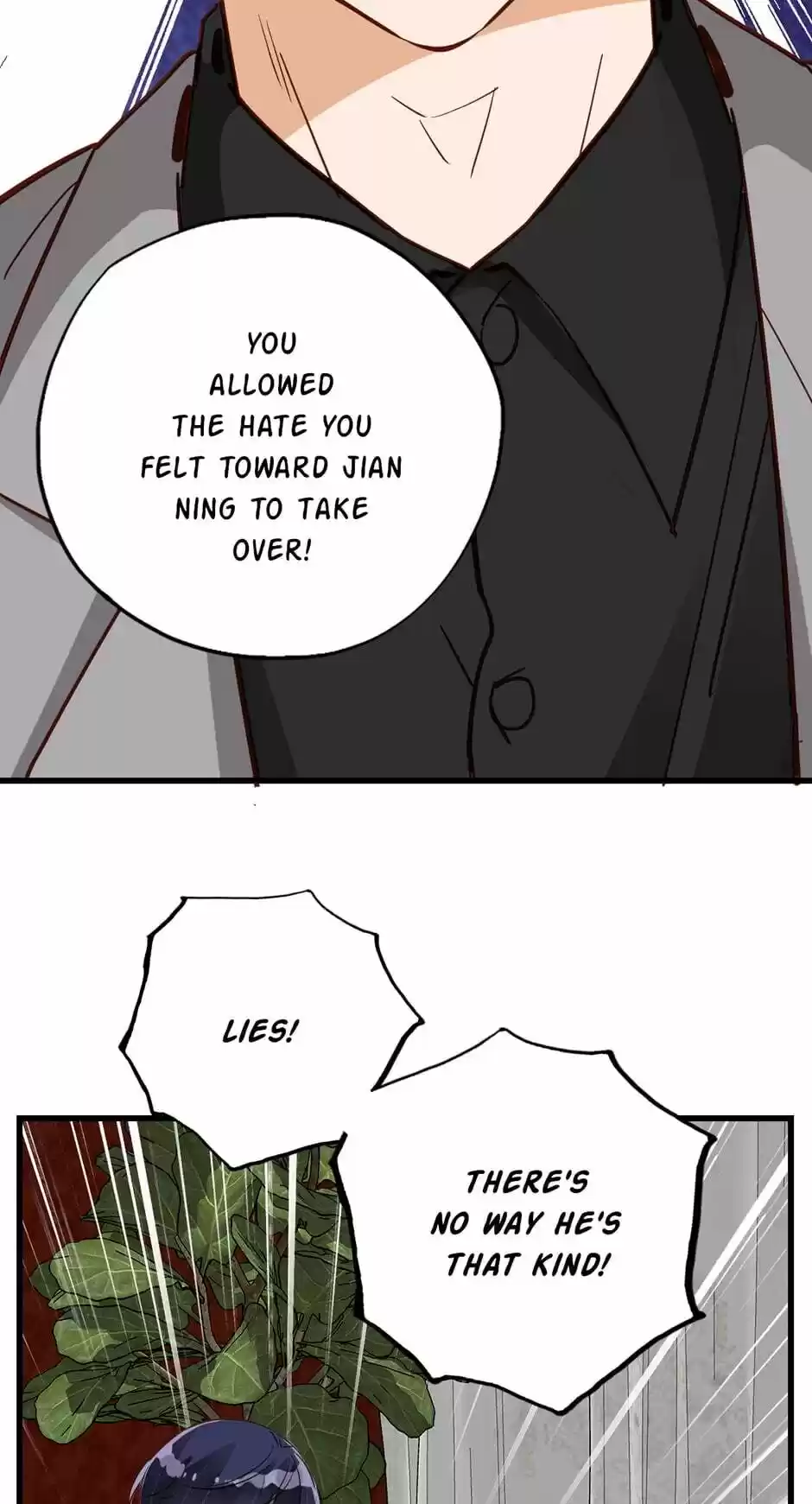 Lights, Camera, Love! Chapter 157