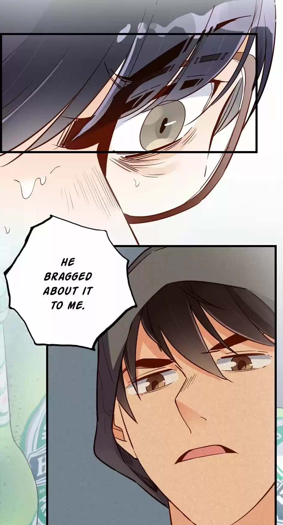 Lights, Camera, Love! Chapter 157