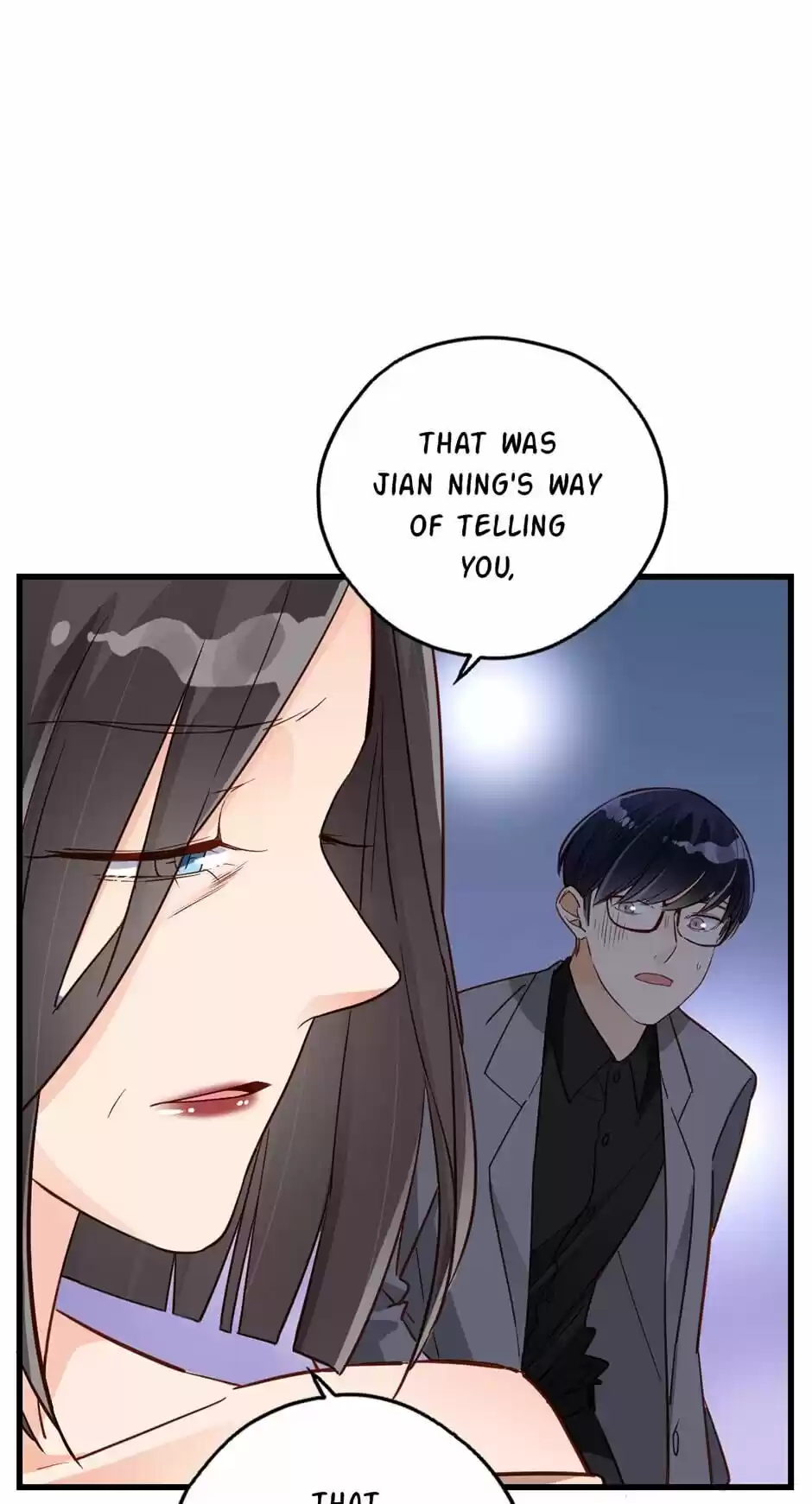 Lights, Camera, Love! Chapter 157