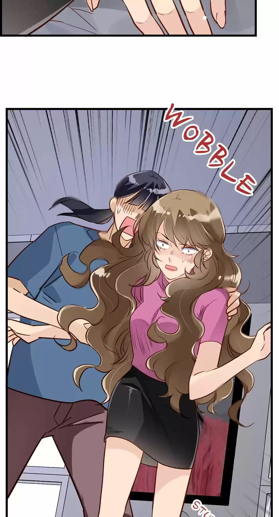 Lights, Camera, Love! Chapter 157