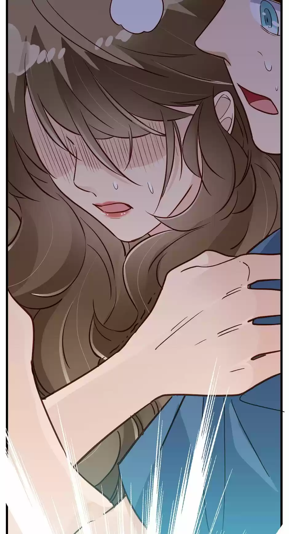 Lights, Camera, Love! Chapter 157