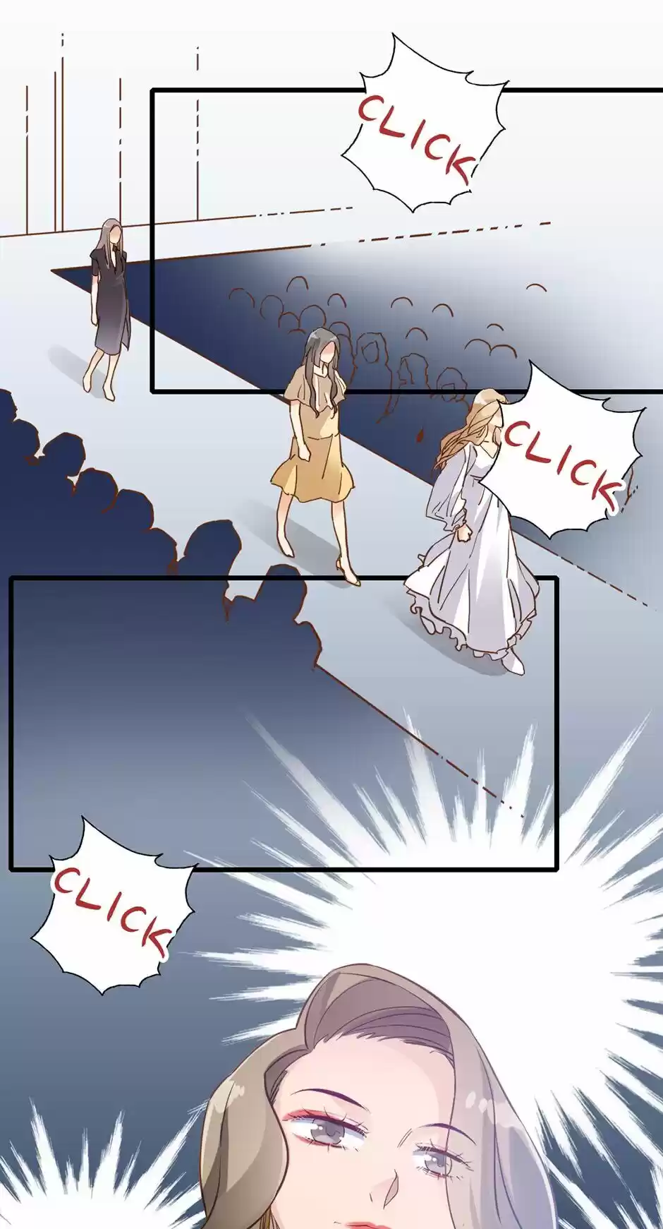 Lights, Camera, Love! Chapter 158