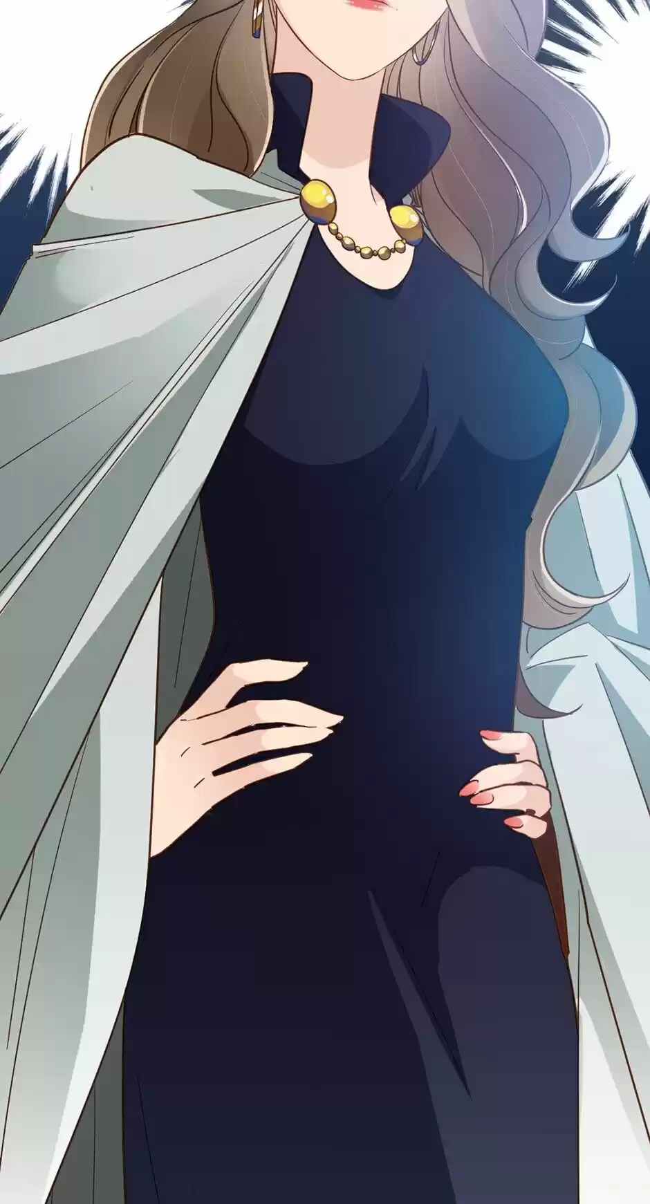 Lights, Camera, Love! Chapter 158