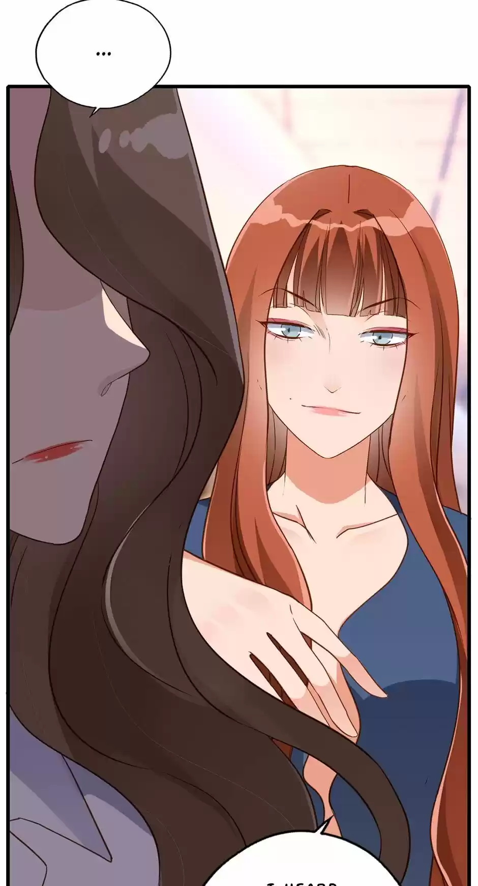 Lights, Camera, Love! Chapter 158