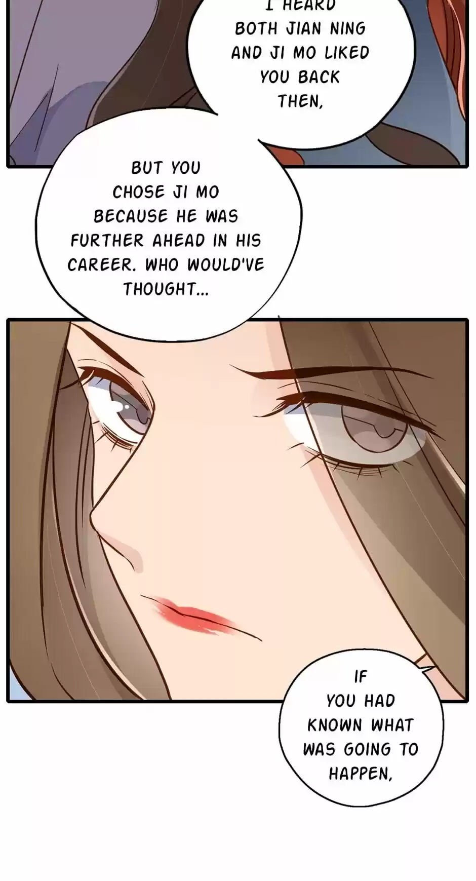 Lights, Camera, Love! Chapter 158