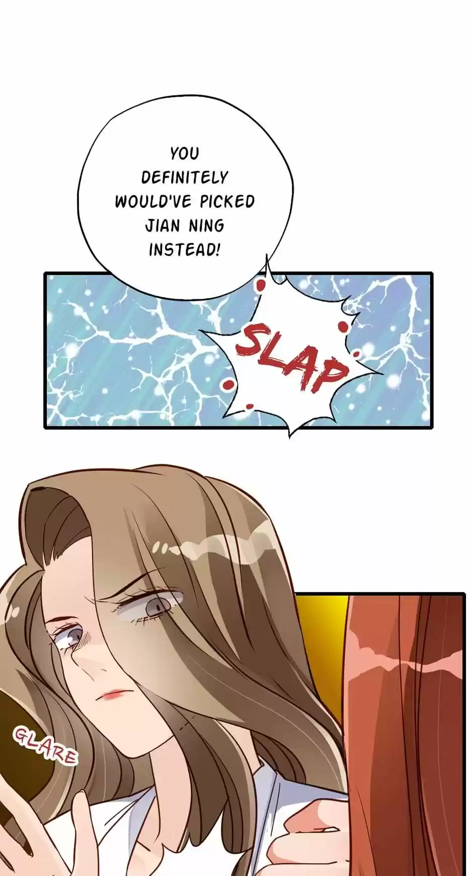 Lights, Camera, Love! Chapter 158